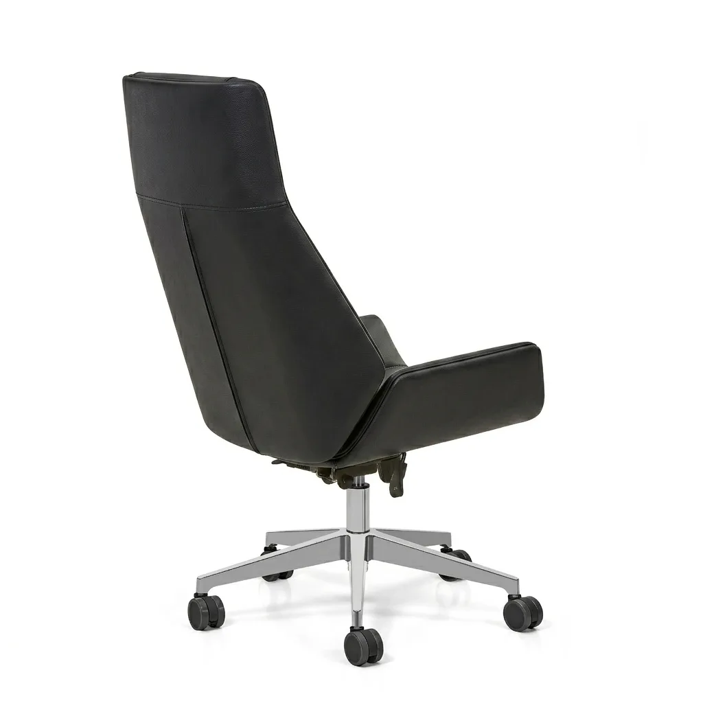 Sillón Symphony vista 3