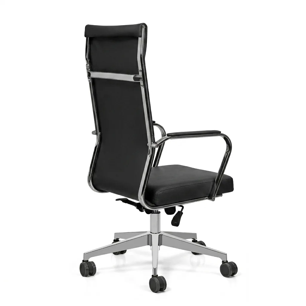 Sillón Tango vista 3